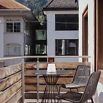 Hidden Retreats The Alpvillage Retreat شقة *
