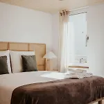Daire Hidden Retreats The Alpvillage Retreat Frutigen