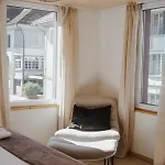 Hidden Retreats The Alpvillage Retreat Daire *