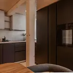 Hidden Retreats The Alpvillage Retreat