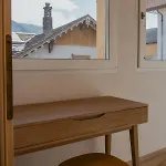 Hidden Retreats The Alpvillage Retreat Frutigen