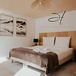 Hidden Retreats The Alpvillage Retreat Daire