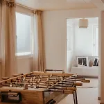 Hidden Retreats The Alpvillage Retreat Daire Frutigen