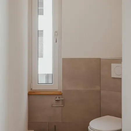 Apartmán Hidden Retreats The Alpvillage Retreat Frutigen