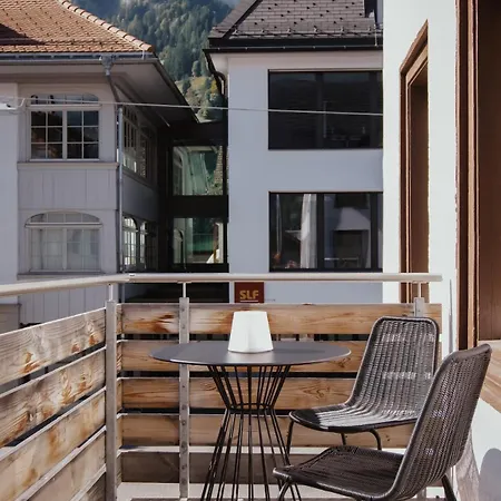 Hidden Retreats The Alpvillage Retreat Apartmán *