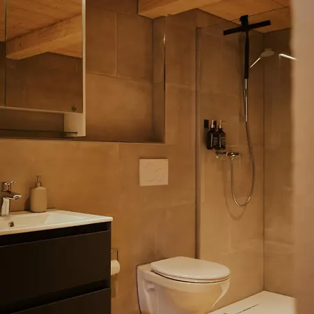 Hidden Retreats The Alpvillage Retreat