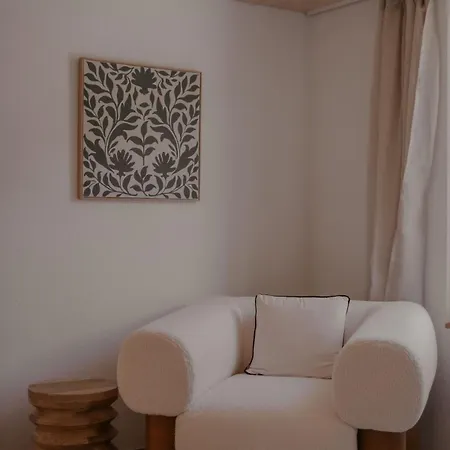 Hidden Retreats The Alpvillage Retreat Apartmán *