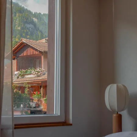 Hidden Retreats The Alpvillage Retreat