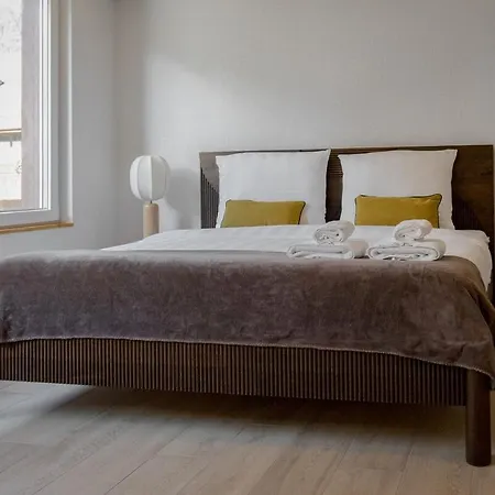 Hidden Retreats The Alpvillage Retreat Apartmán