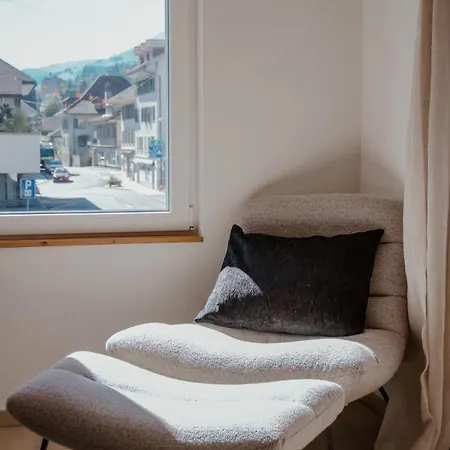 Hidden Retreats The Alpvillage Retreat