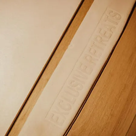 Hidden Retreats The Alpvillage Retreat Apartmán