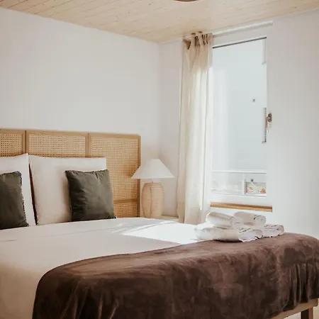 Apartmán Hidden Retreats The Alpvillage Retreat Frutigen