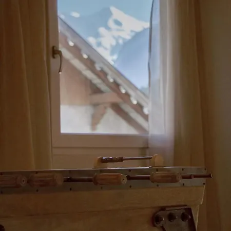 Hidden Retreats The Alpvillage Retreat *