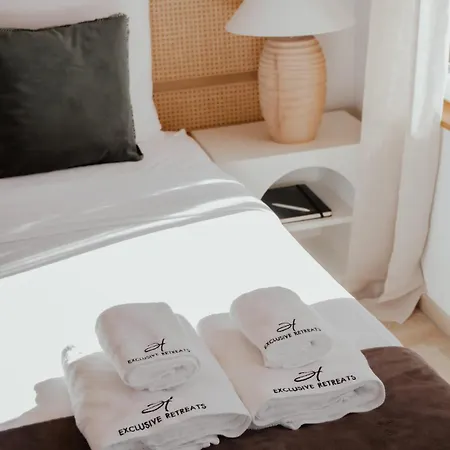 Hidden Retreats The Alpvillage Retreat *