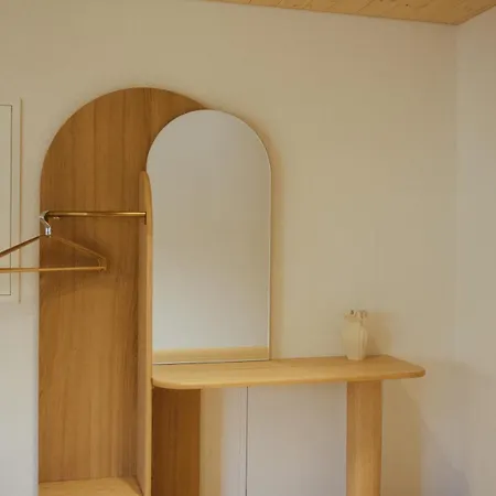 Apartmán Hidden Retreats The Alpvillage Retreat