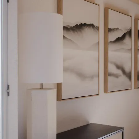 Hidden Retreats The Alpvillage Retreat Apartmán Frutigen