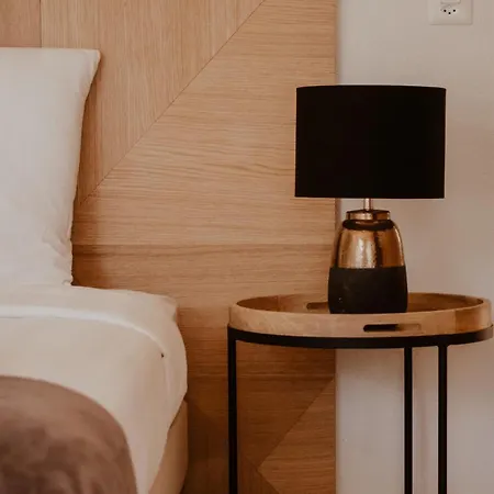 Hidden Retreats The Alpvillage Retreat * Frutigen