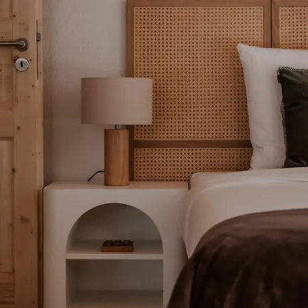 Hidden Retreats The Alpvillage Retreat Apartmán