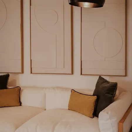 Hidden Retreats The Alpvillage Retreat Apartmán