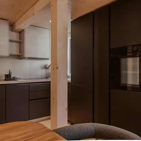 Hidden Retreats The Alpvillage Retreat