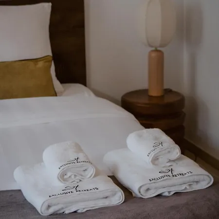 Hidden Retreats The Alpvillage Retreat