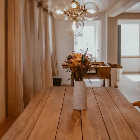 Daire Hidden Retreats The Alpvillage Retreat Frutigen