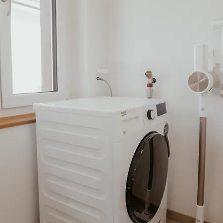 Apartmán Hidden Retreats The Alpvillage Retreat *