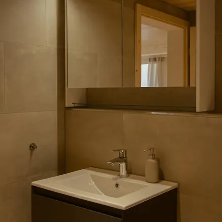 Hidden Retreats The Alpvillage Retreat *