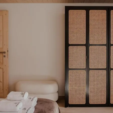 Apartmán Hidden Retreats The Alpvillage Retreat *