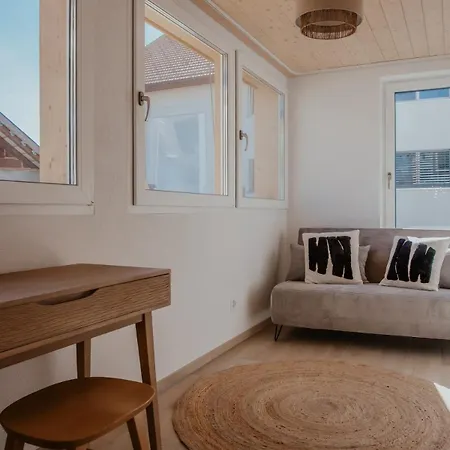 Hidden Retreats The Alpvillage Retreat