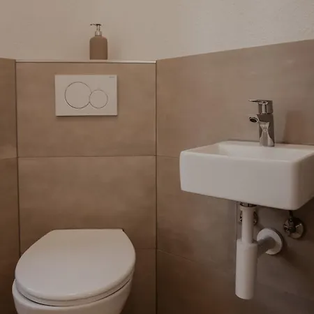 Apartmán Hidden Retreats The Alpvillage Retreat