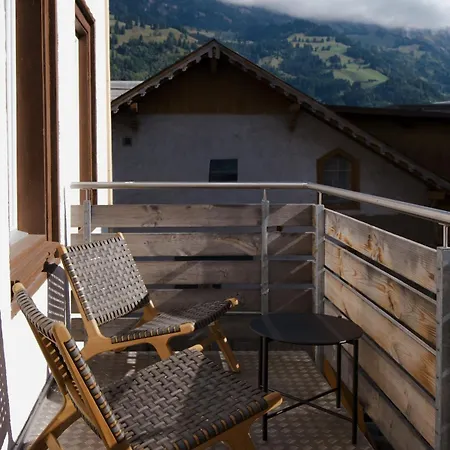 Apartmán Hidden Retreats The Alpvillage Retreat Frutigen