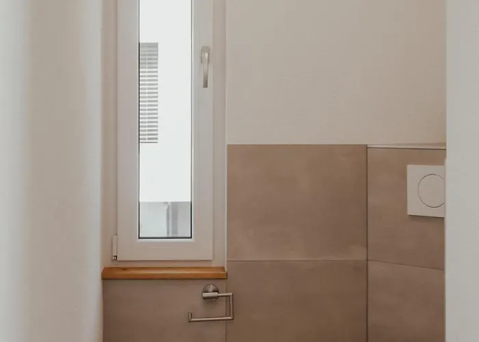 公寓 Hidden Retreats The Alpvillage Retreat 弗鲁蒂根