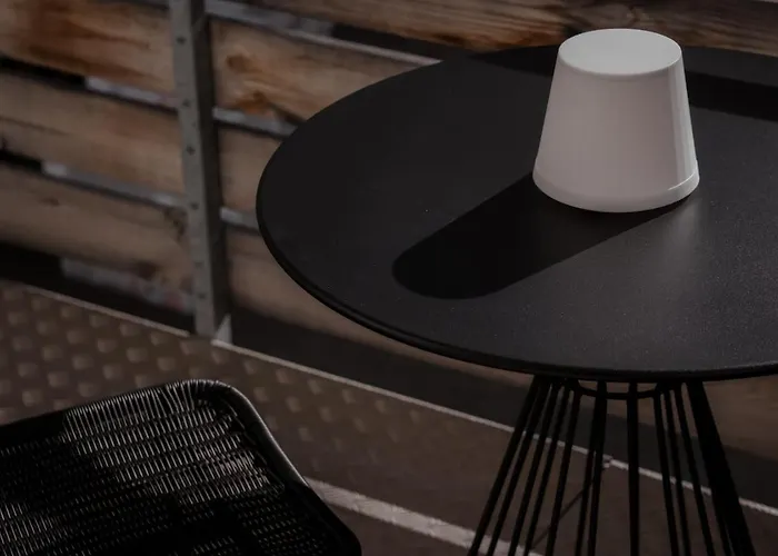 Hidden Retreats The Alpvillage Retreat 公寓 *