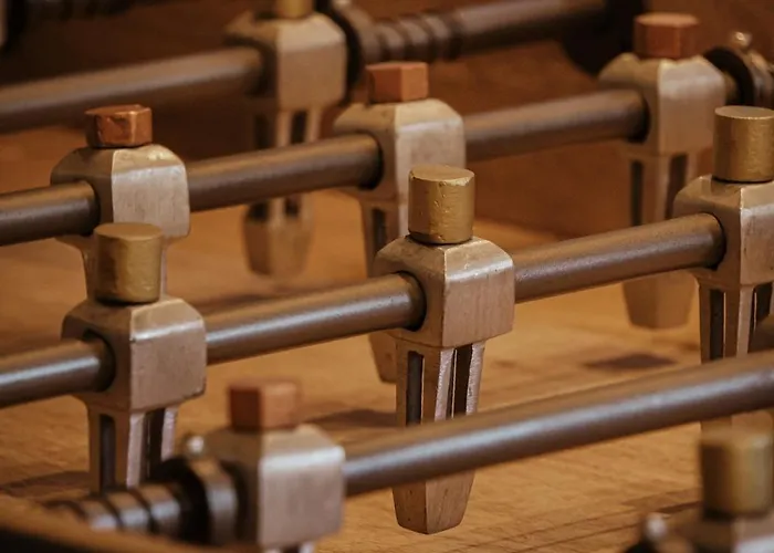 Hidden Retreats The Alpvillage Retreat 公寓 *