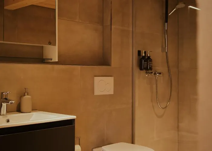 Hidden Retreats The Alpvillage Retreat