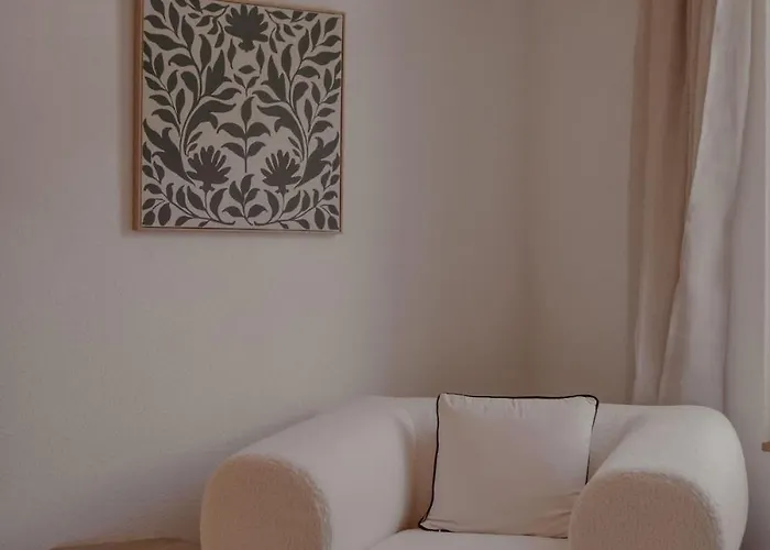 Hidden Retreats The Alpvillage Retreat 公寓 *