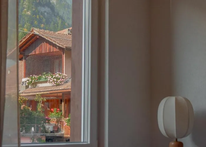 Hidden Retreats The Alpvillage Retreat