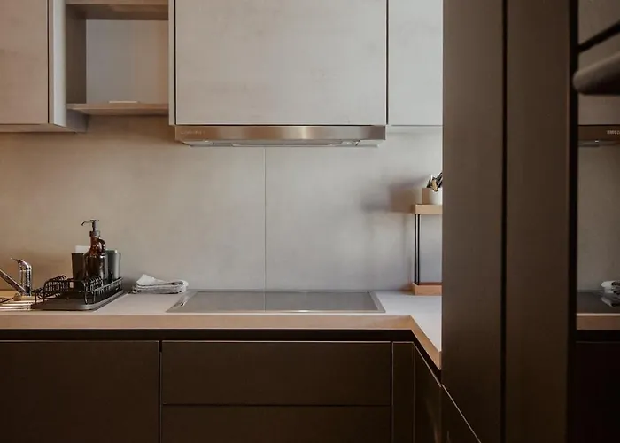 Hidden Retreats The Alpvillage Retreat