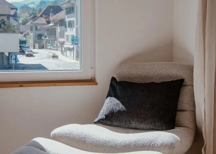 Hidden Retreats The Alpvillage Retreat