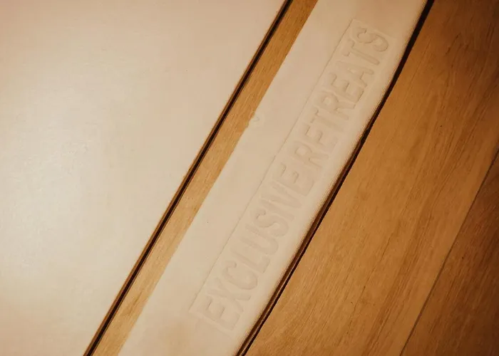 Hidden Retreats The Alpvillage Retreat 아파트