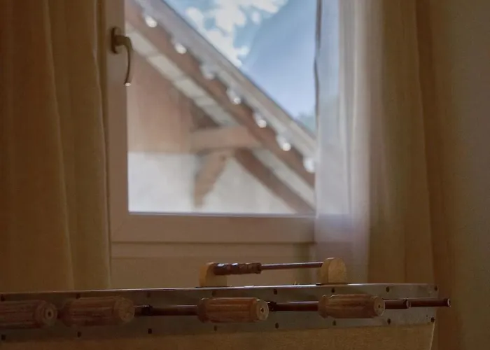 Hidden Retreats The Alpvillage Retreat *