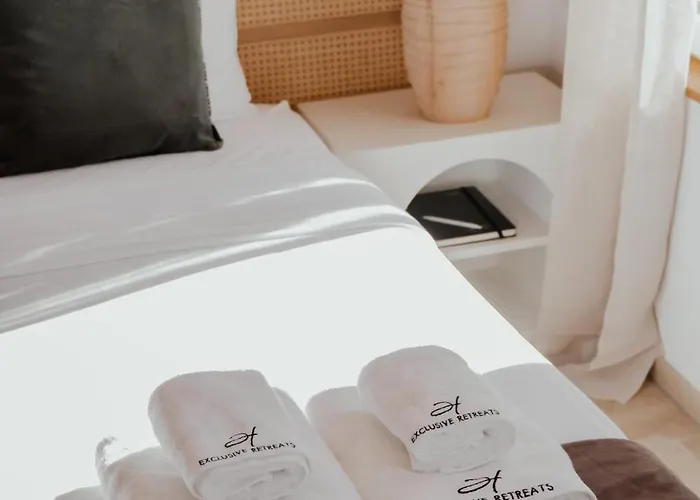 Hidden Retreats The Alpvillage Retreat *