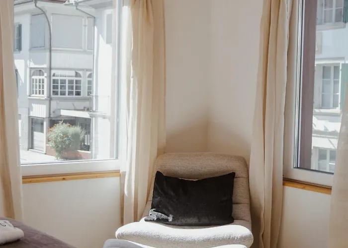 Hidden Retreats The Alpvillage Retreat 公寓 *