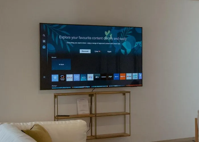 Hidden Retreats The Alpvillage Retreat 公寓 弗鲁蒂根