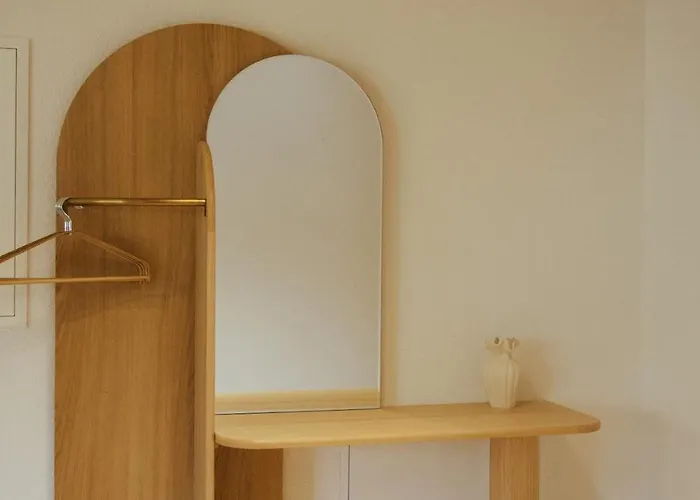 公寓 Hidden Retreats The Alpvillage Retreat