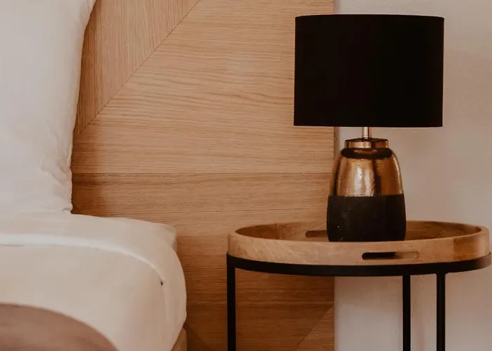 Hidden Retreats The Alpvillage Retreat * 프루티겐