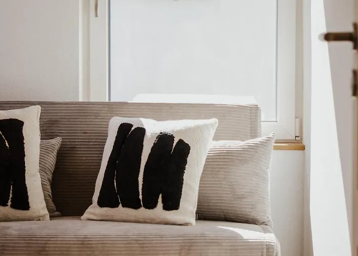 公寓 Hidden Retreats The Alpvillage Retreat *