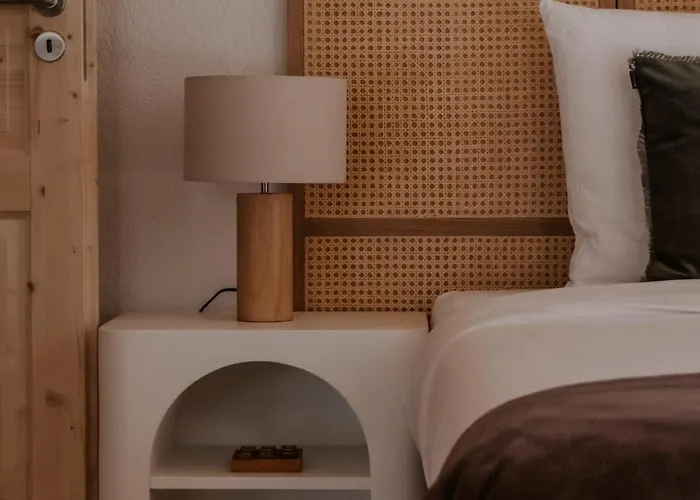 Hidden Retreats The Alpvillage Retreat 公寓