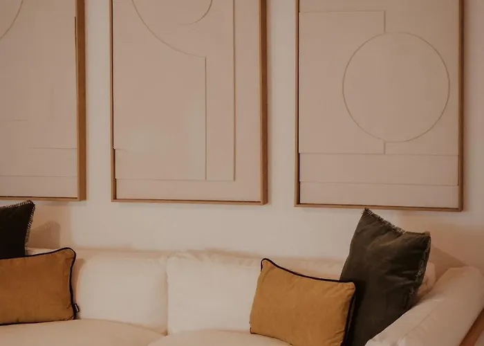 Hidden Retreats The Alpvillage Retreat 아파트